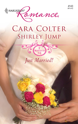 Title details for Just Married! by Cara Colter - Available